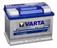varta