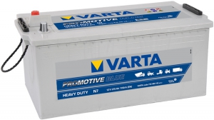 varta blue